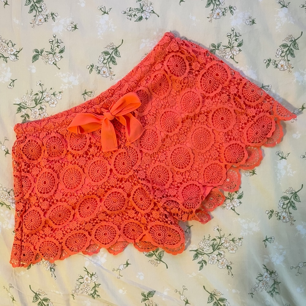 🌟Bundle for Discount🌟 HeartSoul Shorts